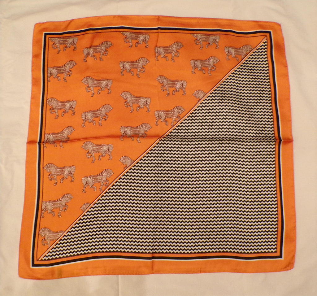 Zebra Chic luxurious Scarf