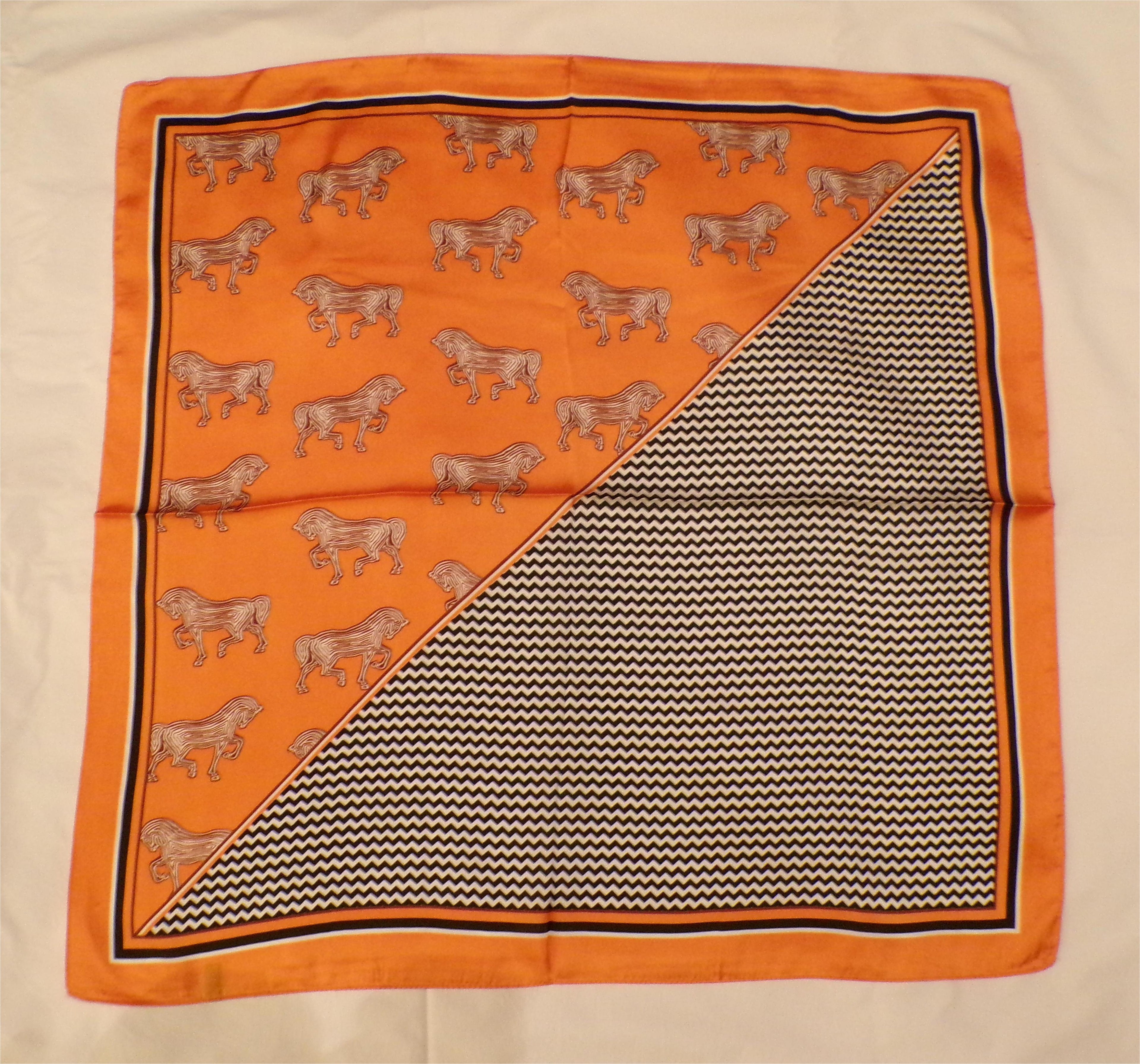 Zebra Chic luxurious Scarf