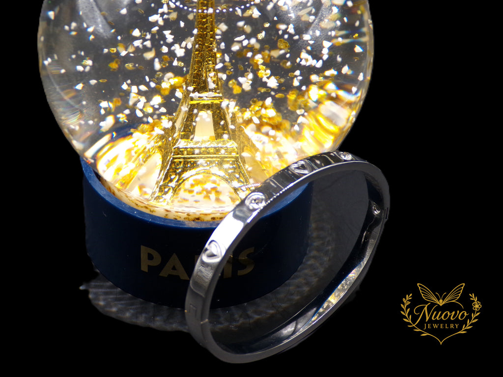 Δεσμός Καρδιάς