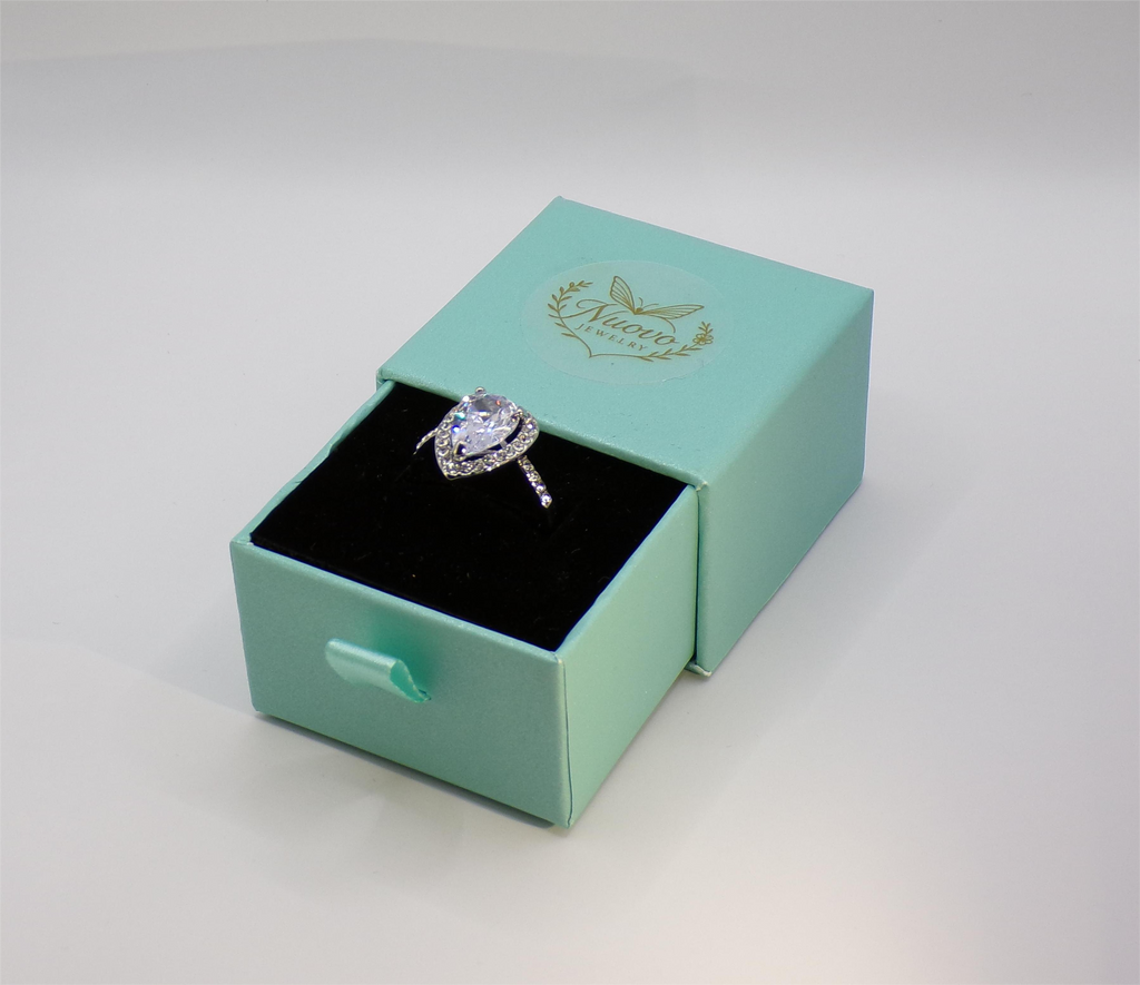 Δάκρυ πάγου