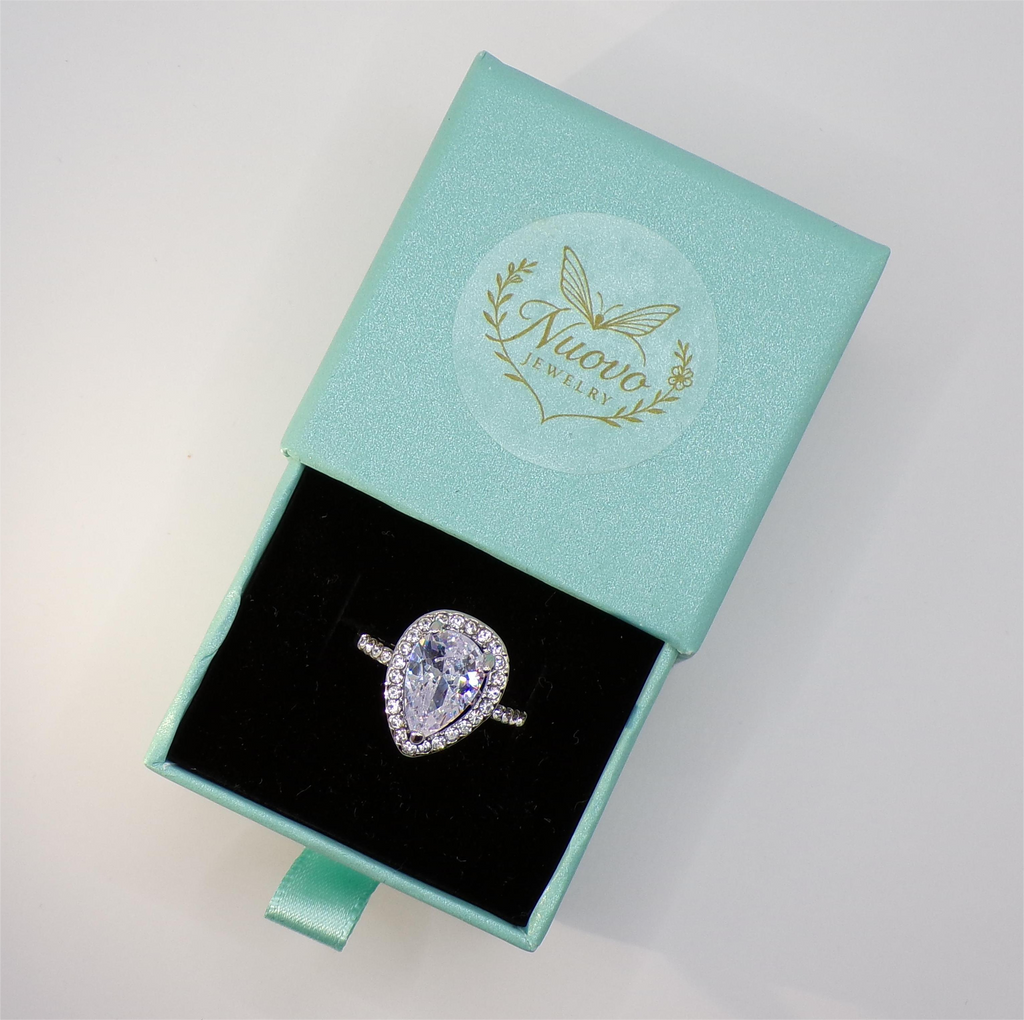 Δάκρυ πάγου