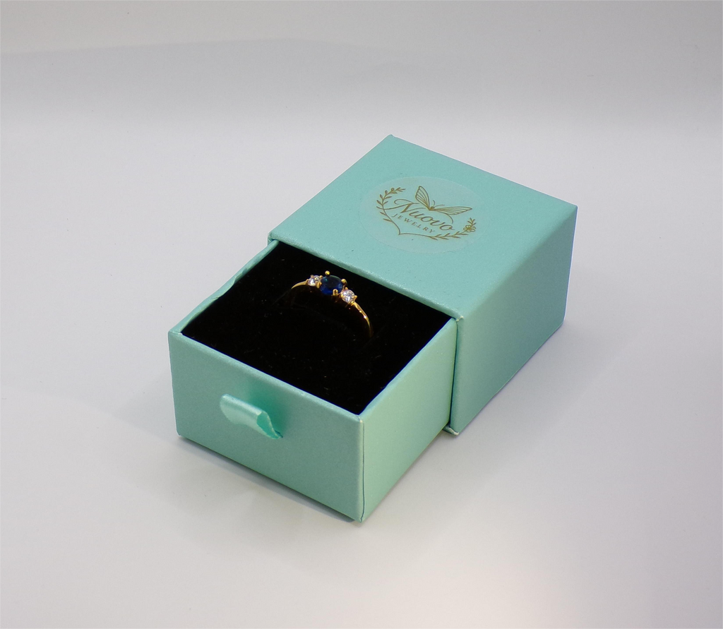 Μπλε σμέουρο