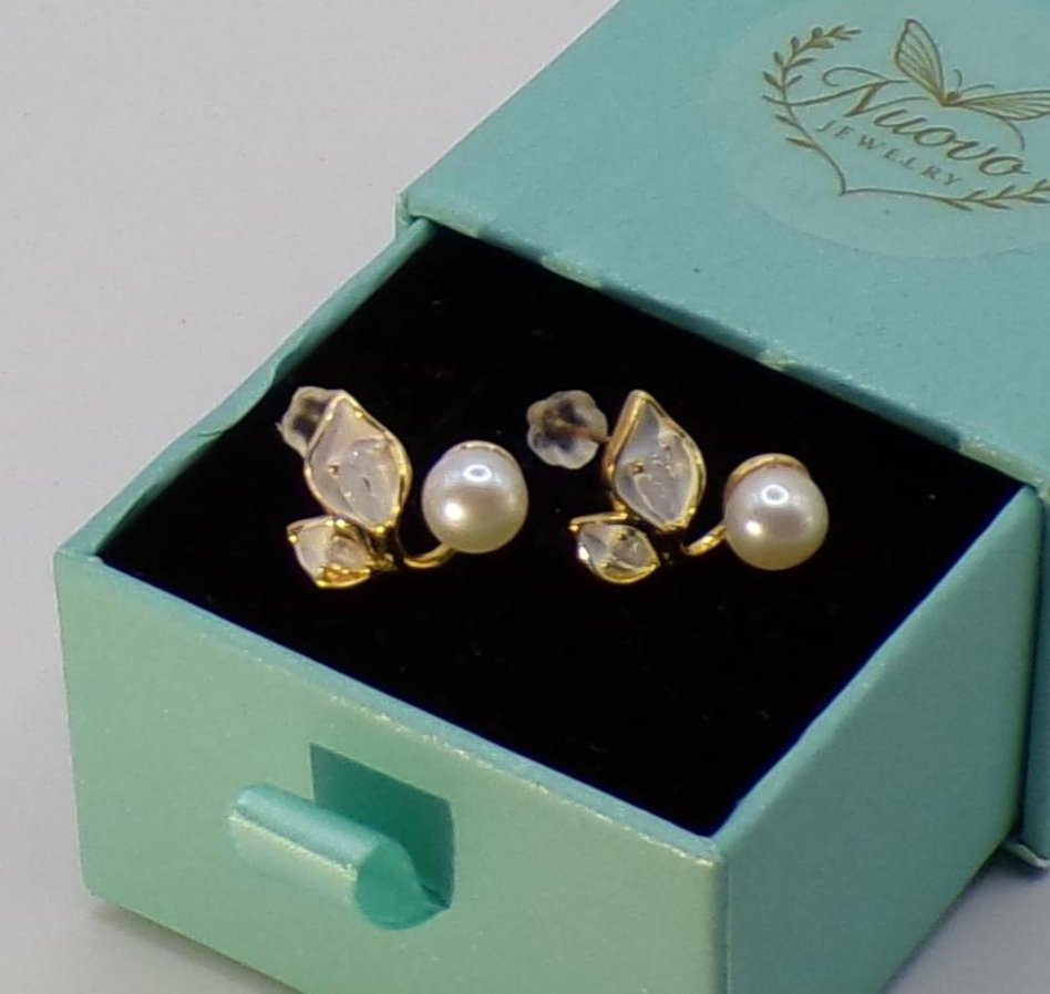 Ανθισμένο Μαργαριτάρι