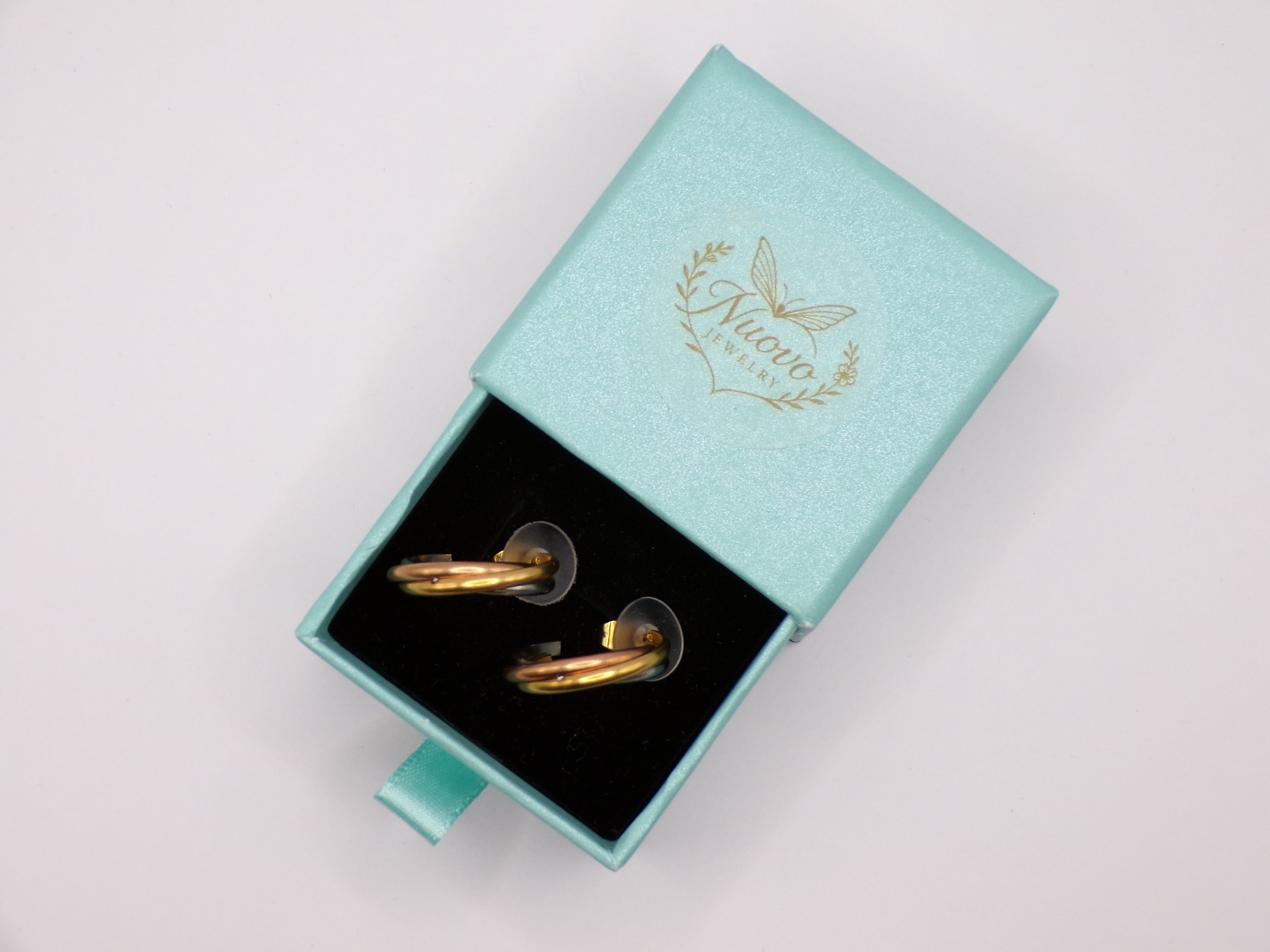 Πολύτιμα Δαχτυλίδια