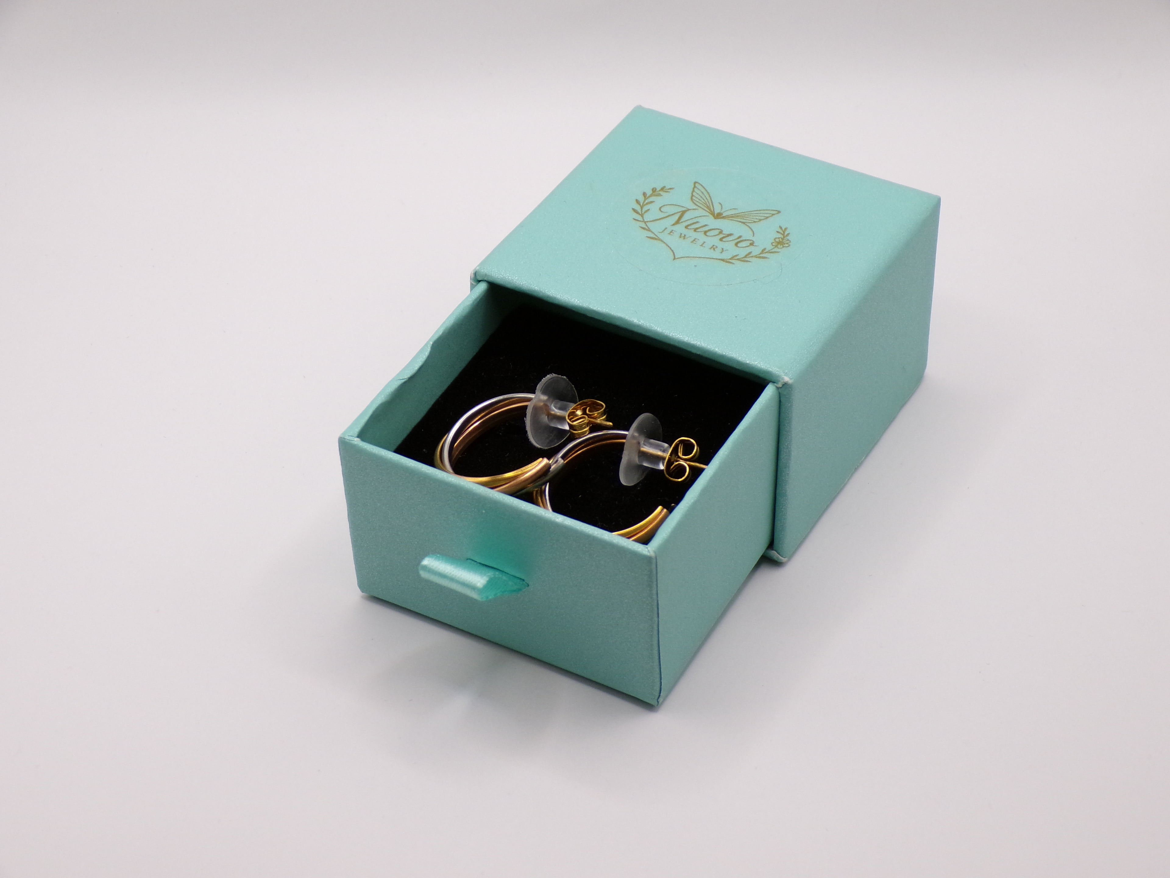 Πολύτιμα Δαχτυλίδια