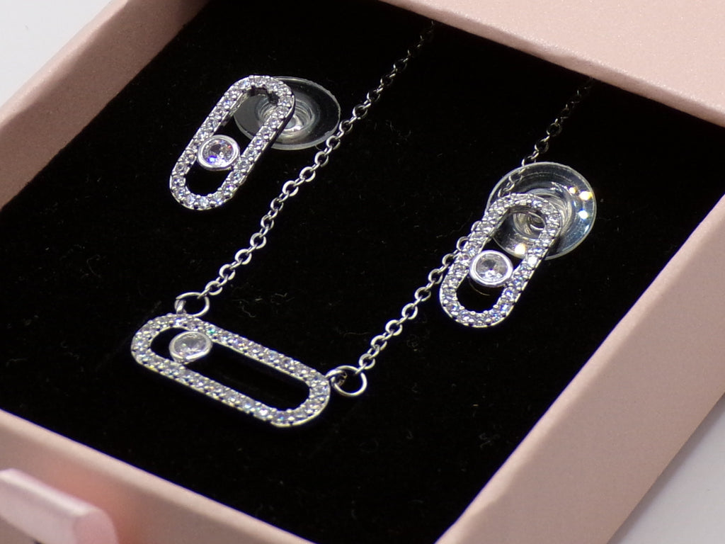 Λαμπερό Μάτι