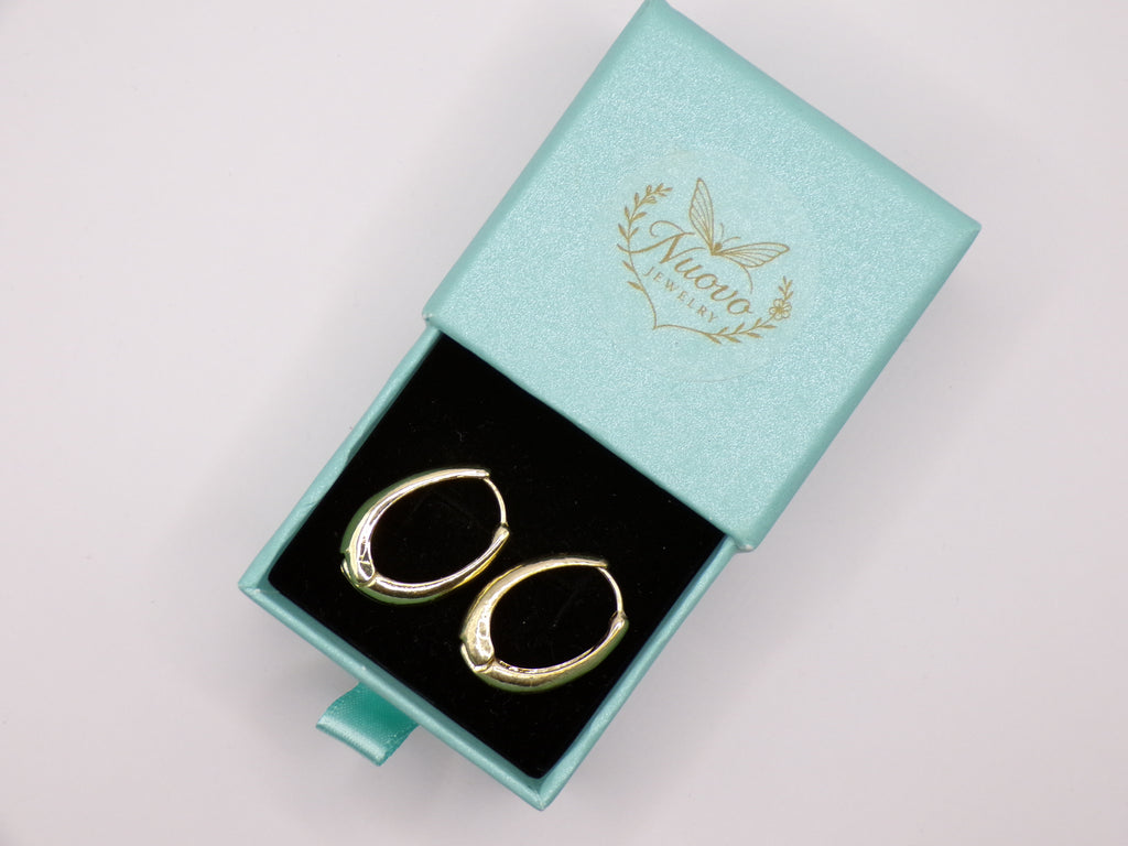 Χρυσό περίγραμμα