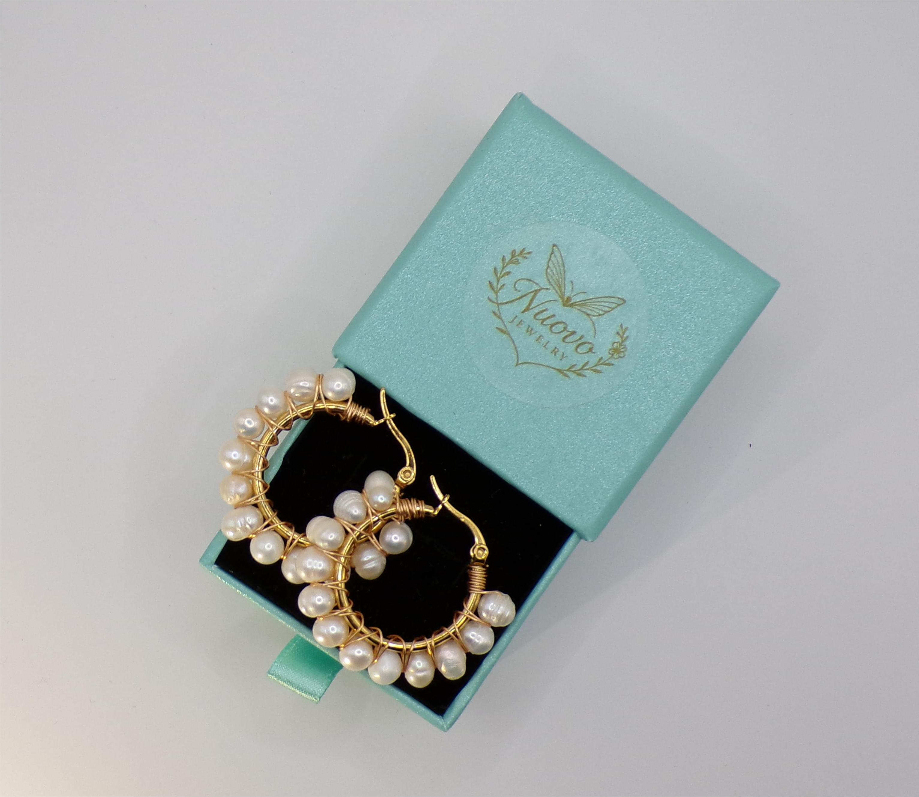 Σκουλαρίκια βυθού