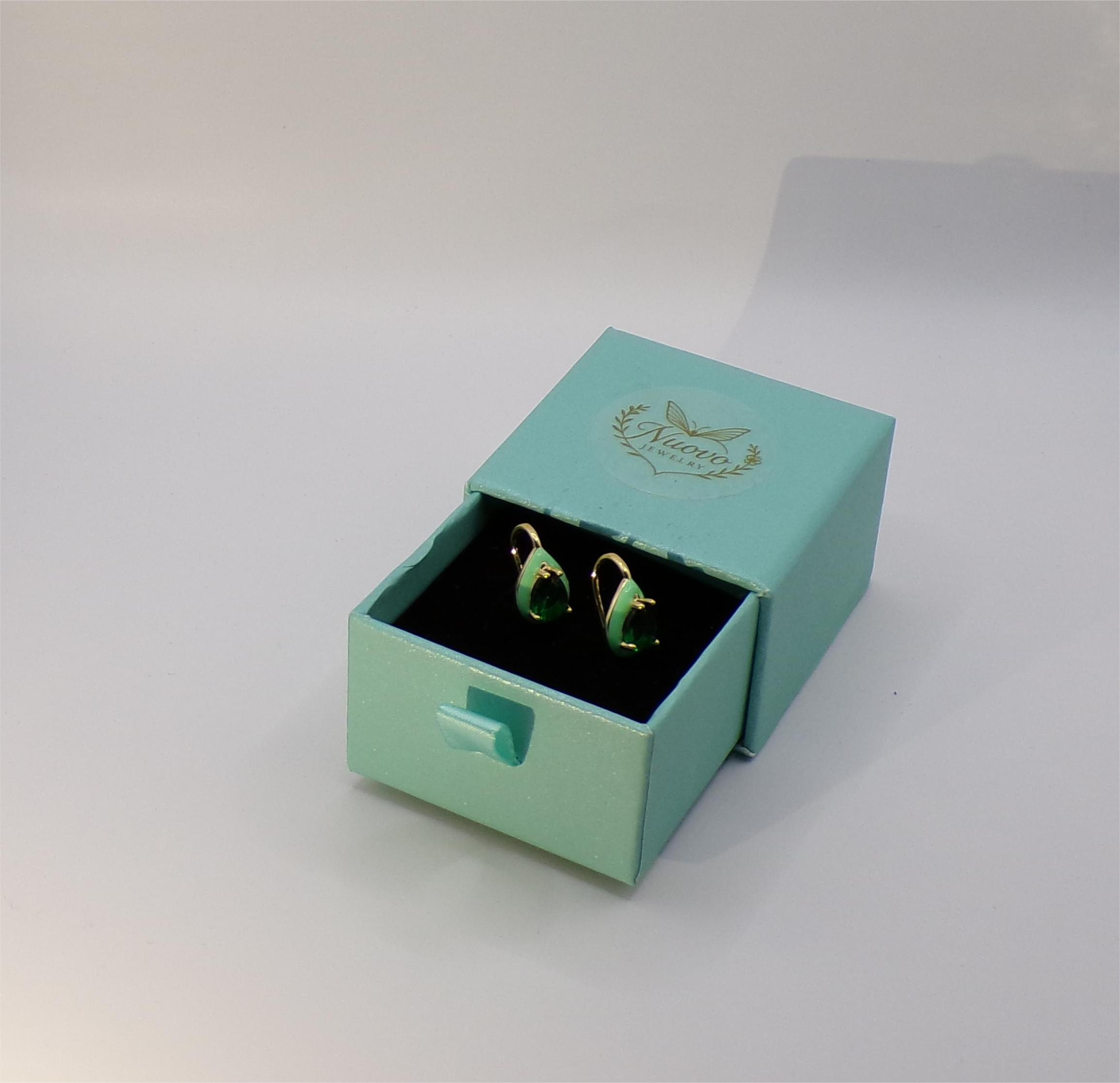 Πράσινα πυροτεχνήματα