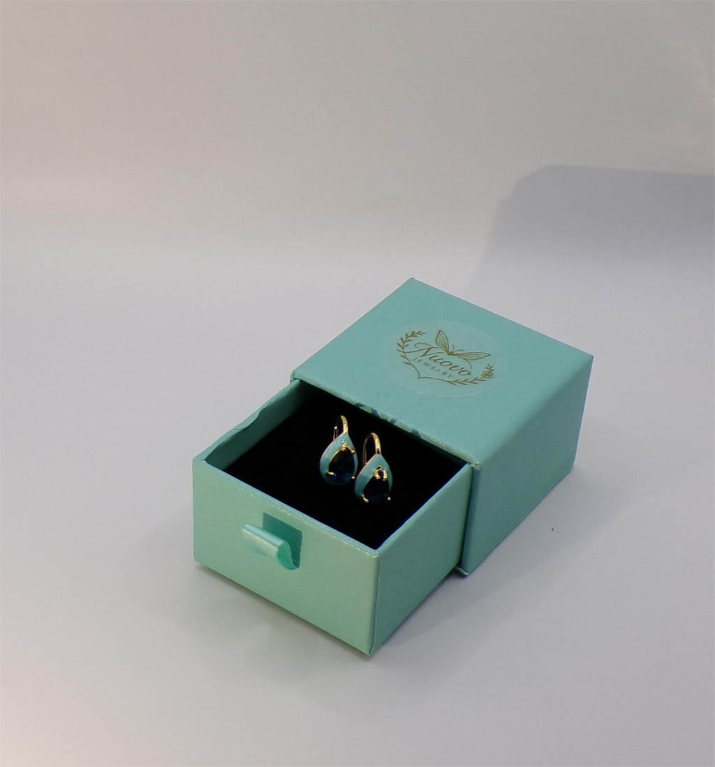 Μπλε πυροτεχνήματα