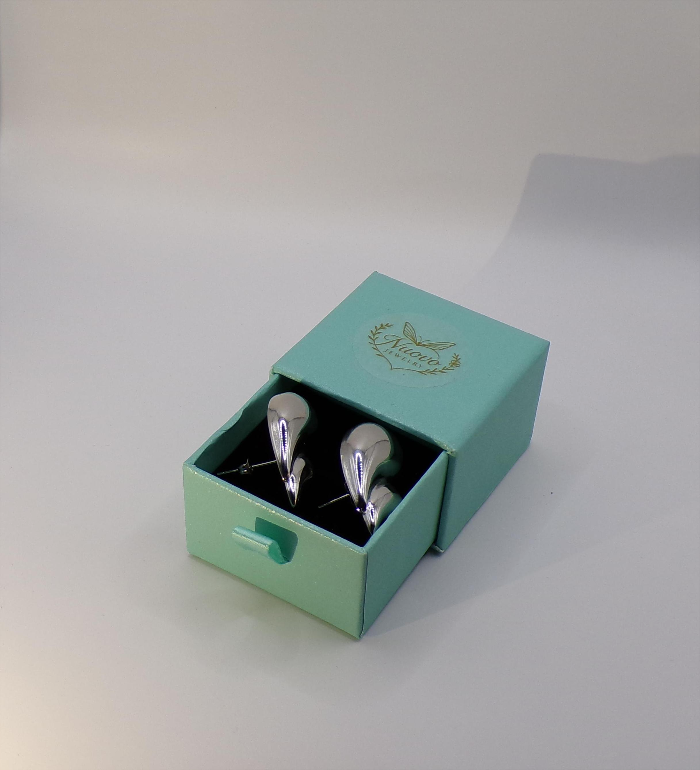 Ασημένια Δάκρυα