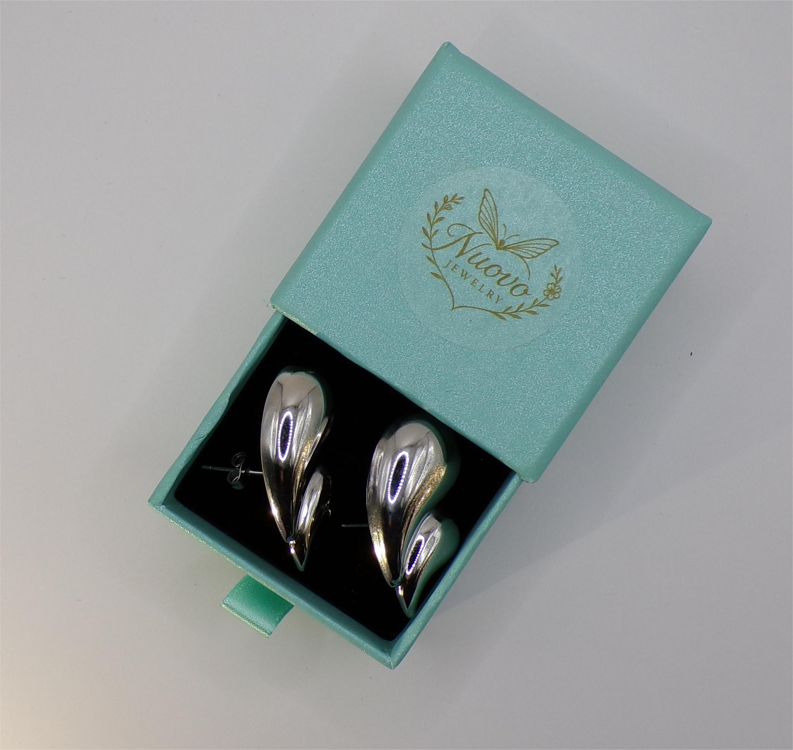 Ασημένια Δάκρυα