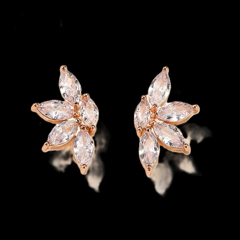 Ροζ Χρυσοί Ήλιοι