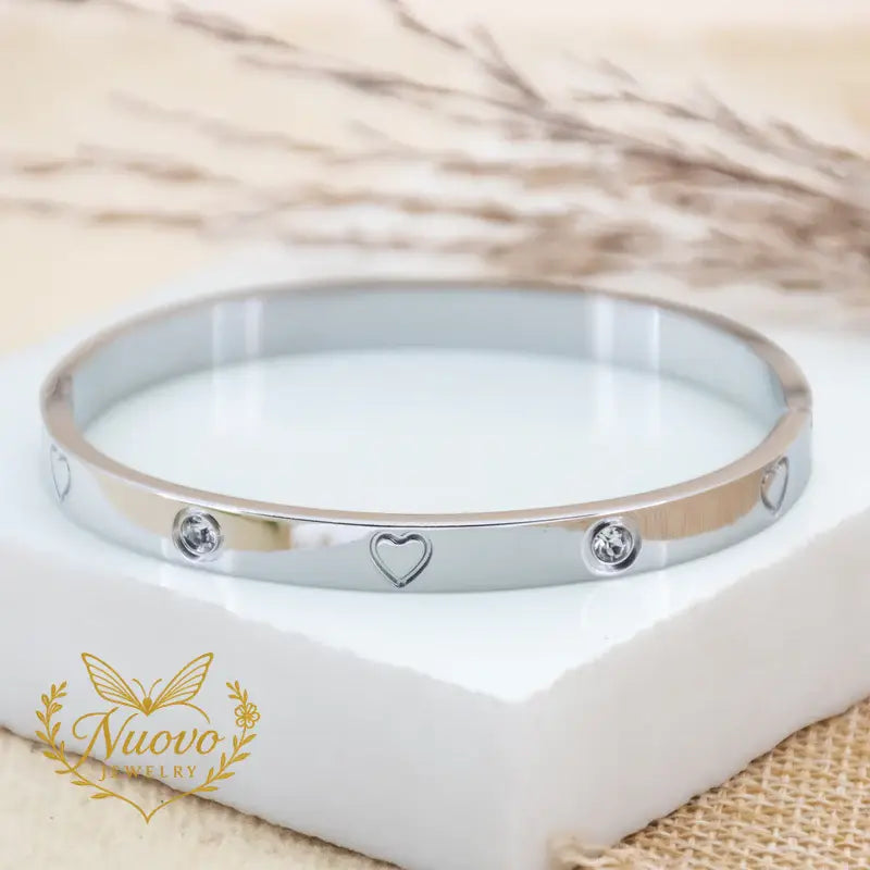 Δεσμός Καρδιάς